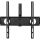 InLine® Deckenhalterung, für LED/LCD/Plasma, 81-140cm (32-55"), bis 50kg