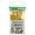 10er Pack InLine® Crimpst. RJ45 gesch., mit Knickschutz & Einfädelhilfe, gelb