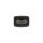 InLine® Micro-USB 2.0 Flachkabel, USB-A Stecker an Micro-B Stecker, 2m