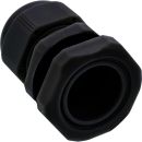 InLine® Kabeldurchführung PG 13.5 Nylon IP68...