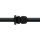 InLine® Kabeldurchführung PG 13.5 Nylon IP68 6-12mm, schwarz, 10 Stück