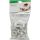 InLine® Kabelschelle 8mm rund, weiß, 100 Stück