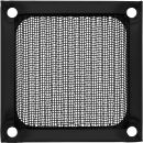 InLine® Lüftergitter, Aluminium Filter, 60x60mm,...
