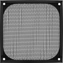InLine® Lüftergitter, Aluminium Filter,...