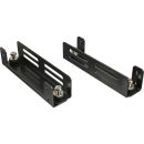 InLine® Festplatten-Entkoppler, 13,34cm (5,25")...