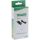InLine® Festplatten-Entkoppler, 13,34cm (5,25") zu 8,89cm (3,5"), schwarz