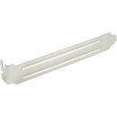 InLine® PCI Slotblech Blindblende, 6er Pack