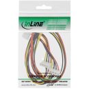 InLine® Strom Y-Kabel intern, 1x 13,34cm (5,25")...