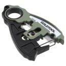 InLine® Universal-Kabelschneider und Abisolierklinge,...