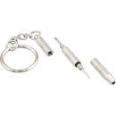 InLine® Mini Brillen-Schraubendreher-Set für den...