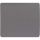 InLine® Maus-Pad 250x220x6mm, grau