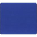 InLine® Maus-Pad 250x220x6mm, blau