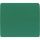 InLine® Maus-Pad 250x220x6mm, grün