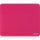 InLine® Maus-Pad Laser, ultradünn, rot, 220x180x0,4mm