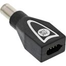 InLine® Wechselstecker M11 (20V) für Universal...