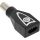 InLine® Wechselstecker M11 (20V) für Universal Netzteil, 90W/120W, schwarz
