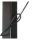 InLine® iPad Halter/Case mit Sicherheitsschloss, mit Schlüssel, 4,4mm x 2m