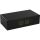 InLine® KVM Desktop Switch, 2-fach, HDMI, USB 3.0 Hub, mit Audio