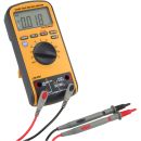 InLine Multimeter mit PC-Anbindung ber USB