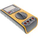 InLine Multimeter 3-in-1, mit RJ45 / RJ11 Kabeltester und...