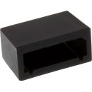 InLine® Staubschutz, für DisplayPort Stecker...