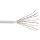 InLine® Telefon-Kabel 16-adrig, 8x2x0,6mm, zum Verlegen, 25m Ring