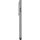 InLine® Stylus, Stift für Touchscreens von Smartphone und Tablet, silber