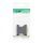 InLine® DVI-A Adapter, Analog 12+5 Stecker auf 15pol HD Buchse (VGA), vergoldet
