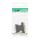 InLine® DVI-A Adapter, Analog 24+5 Buchse auf 15pol HD Stecker (VGA), vergoldet