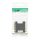 InLine® DVI-I Adapter, Digital + Analog 24+5 Buchse / Buchse, vergoldet