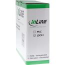 InLine® Patchkab., S/FTP (PiMf), Cat.6A, 500MHz,...