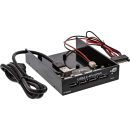 InLine® USB 3.0 Hub, 4-fach für den 8,89cm...