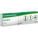 InLine® Lautsprecherständer Teleskop 68-110cm, 2...