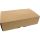 InLine® Patchfeld Cat.6A 8-fach, Tisch/Wand-Montage, lichtgrau, RAL7035