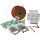 InLine® Cat.6 Netzwerk Installations Kit