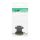 InLine® DVI-D Adapter, Digital 24+5 Buchse an DVI-D 24+1 Stecker, verg. Kontakte