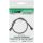 InLine® Mini-SAS HD Kabel, SFF-8643 zu SFF-8643, mit Sideband, 1m