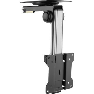 InLine Unterschrank-Halterung, fr Monitore bis 68cm (27), bis 20kg