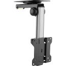 InLine® Unterschrank-Halterung, für Monitore bis...