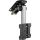 InLine® Unterschrank-Halterung, für Monitore bis 68cm (27"), bis 20kg