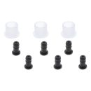 InLine® Staubschutz-Set, für...
