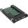 InLine® Laufwerksadapter 2,5", SATA auf mSATA SSD
