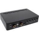 InLine® USB 2.0 SoundBox 7.1, 48KHz / 16-bit, mit...
