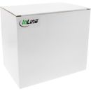 InLine® DVI USB KVM Extender, Verlängerung über UTP, mit Audio, bis 50m