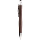 InLine® woodpen, Stylus-Stift für Touchscreens +...