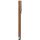 InLine® woodstylus, Stylus-Stift für Touchscreens, Walnuss/Metall