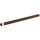 InLine® woodstylus, Stylus-Stift für Touchscreens, Walnuss/Metall