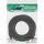InLine® Patchkabel, S/FTP (PiMf), Cat.6, 250MHz, PVC, CCA, schwarz, 5m