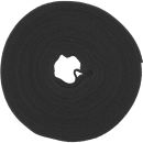 InLine® Kabelbinder, Klettverschlussband 16mm,...