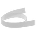 InLine® Kabelbinder, Klettverschlussband 16mm,...